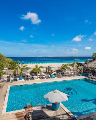 Bloozz resort Bonaire
