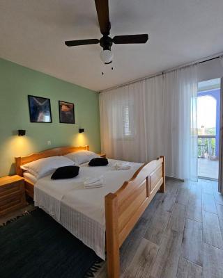 Apartman Lila