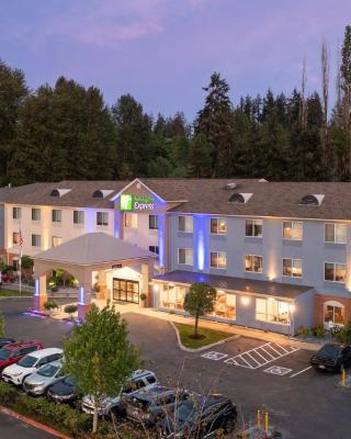 Holiday Inn Express Bothell, an IHG Hotel