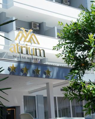 Atrium Deluxe Resort
