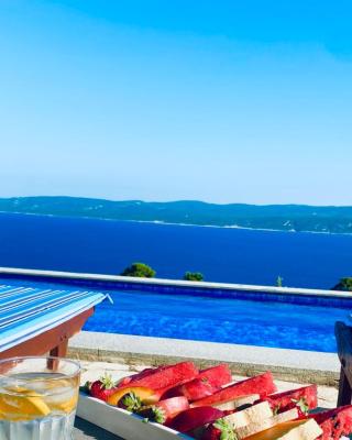 Villa Jozini trudi