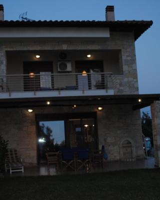 Poseidi - Villa Olivia