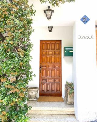 Típica Casa Andorrana en Encamp l by BonesVacances