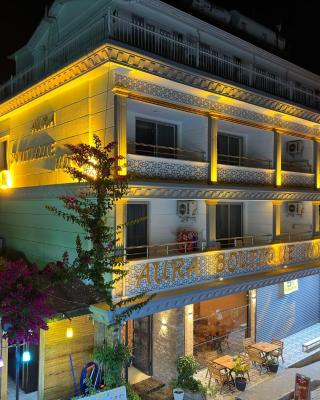 Aura Boutique Hotel