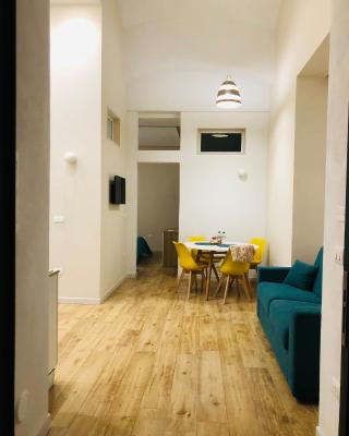 Suites Elifani Marina