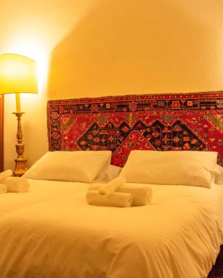 Double Room Charme Milano Central Station