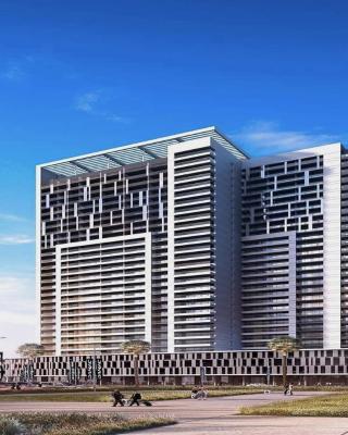 Athesa Apartments Downtown Dubai Business Bay