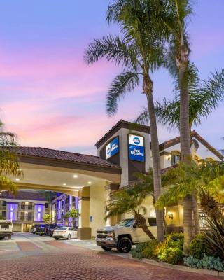 Best Western Redondo Beach Galleria Inn Hotel - Beach City LA