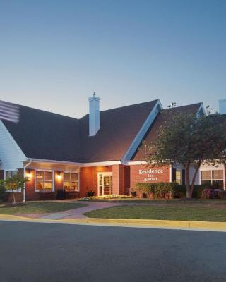 Residence Inn Manassas Battlefield Park