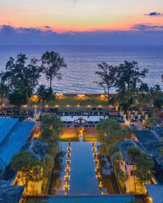 Marriott's Phuket Beach Club