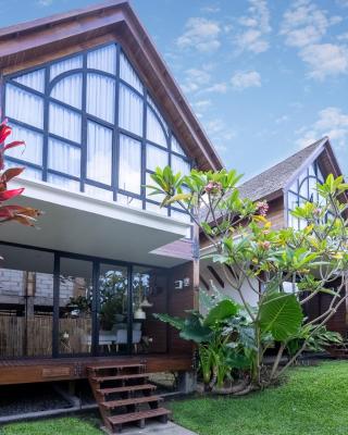 Villa Atra Bambulogy by Nagisa Bali