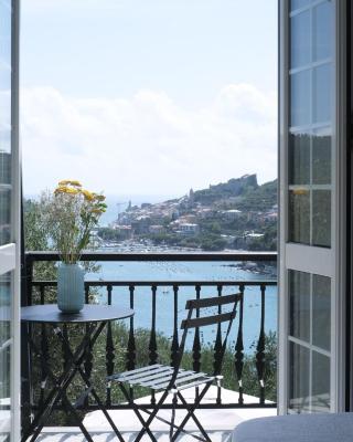Villa San Pietro