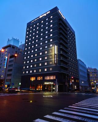 Dormy Inn Premium Nagoya Sakae