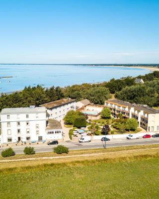 Hôtel de la Pointe de Mousterlin