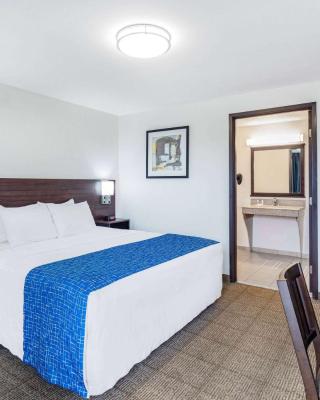 Travelodge by Wyndham Newport