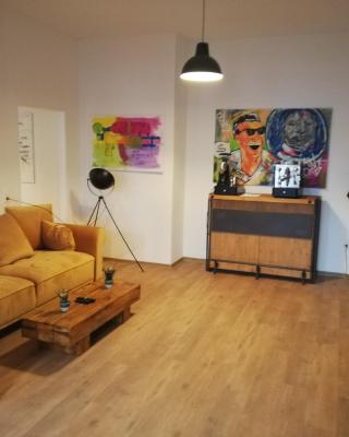 LOFT 4 Exklusives Studio Atelier Red Bull Ring Airpower MotoGP