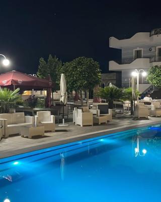 Union Villa