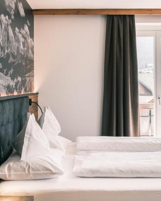 Kristiania Small Dolomites Hotel