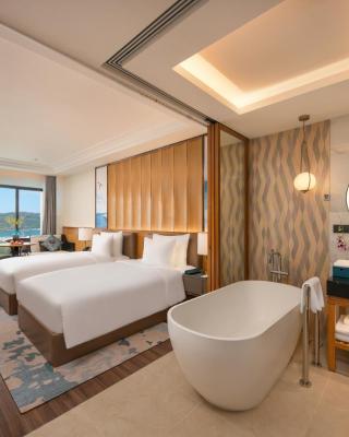 Grand Hyams Hotel - Quy Nhon Beach