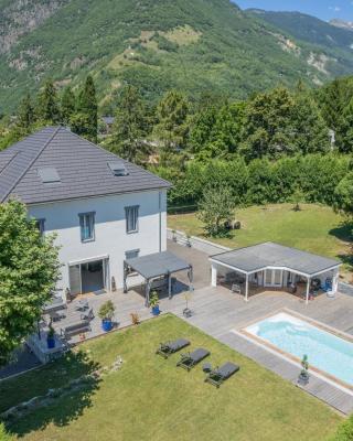 le clos grillet