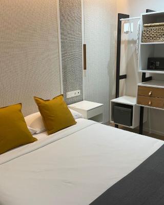Apartamentos Turísticos Castilnovo