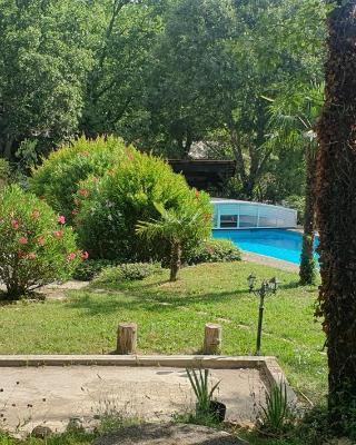 Villa Eden Vert