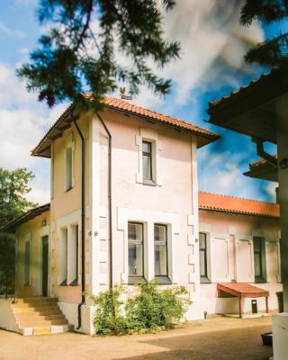 Villa Meretare