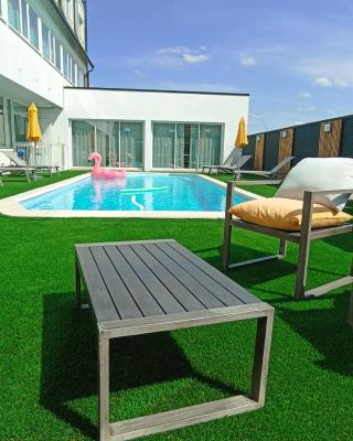 ibis Styles Poitiers Nord