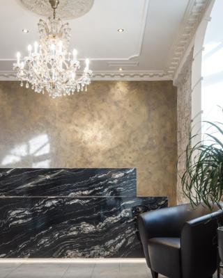 Hotel Donauhof