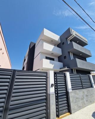 Casa Alemary Eforie Nord