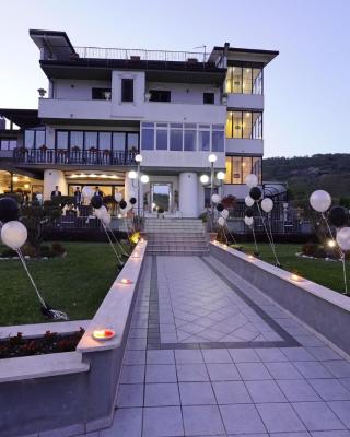 Hotel Ristorante La Ripa