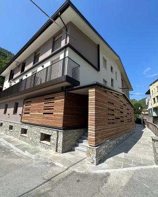 Locanda Fungo Reale