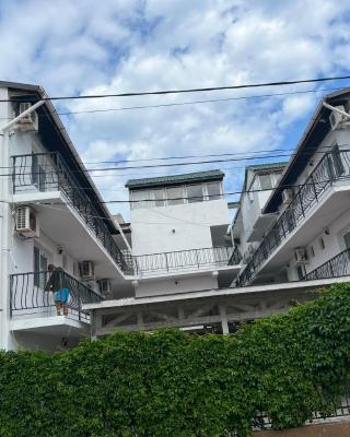 Mario Residence
