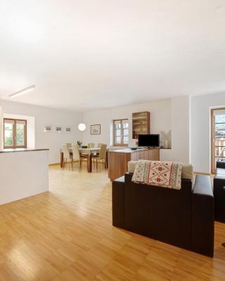 Appartement Wielander A Ost