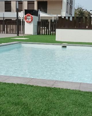 Residencial El Trenet 2A