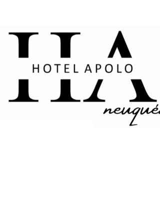 HOTEL APOLO NEUQUEN