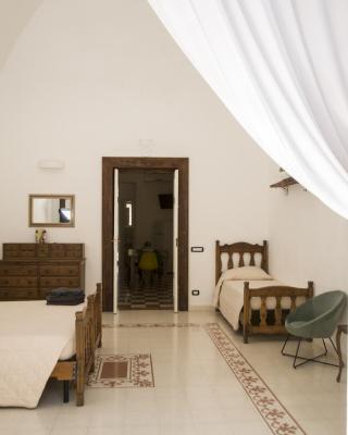 Palazzo Italia Apartments