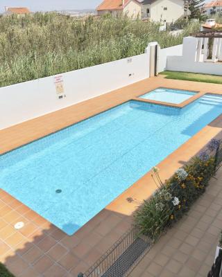 Baleal Happy Family Apartment
