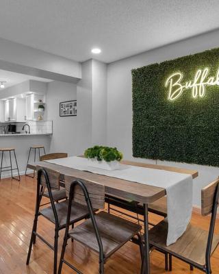 Modern Trendy Downtown