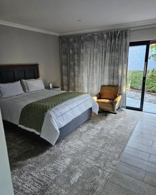 Intuthuzelo on Bramleigh