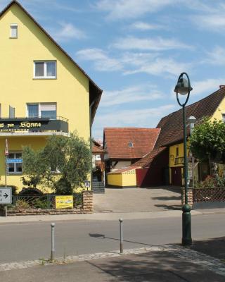 Gasthaus Zur Sonne