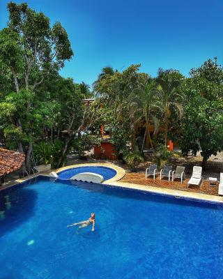 Hotel Nany