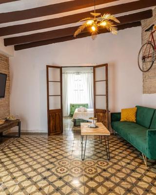 Apartamento Boutique Kala Ático