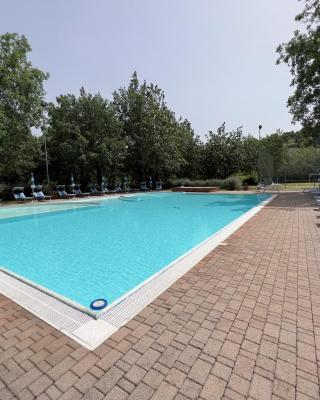 Vacanzainmaremma - TG32 Appartamento caratteristico Monte Amiata - Relax - Privacy - Free parking