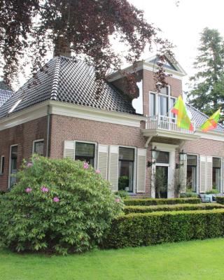 Hotel B&B Hoeve de Vredenhof