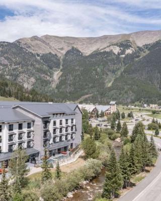 Cambria Hotel Copper Mountain