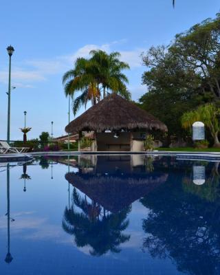 Real de Chapala