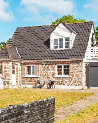 Holiday home Ebeltoft CCXXII