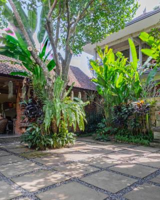 Alam Pracetha Bali Ubud