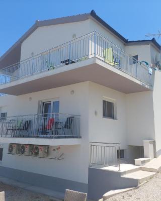 Apartments BruLo
